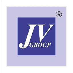 Jv Group Inc Logo