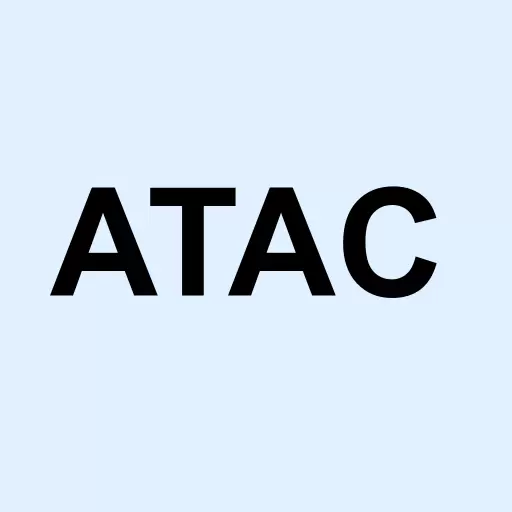 Altimar Acquisition Corporation Class A Logo