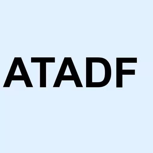 Atac Resources Ltd. Logo