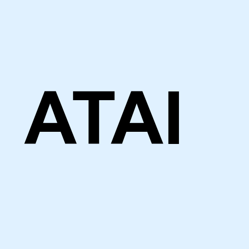 Stock atai logo