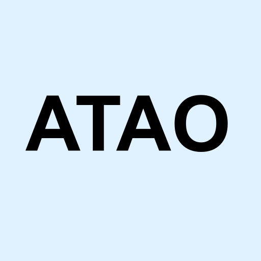 Stock atao logo
