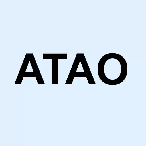 Altair International Corp Logo