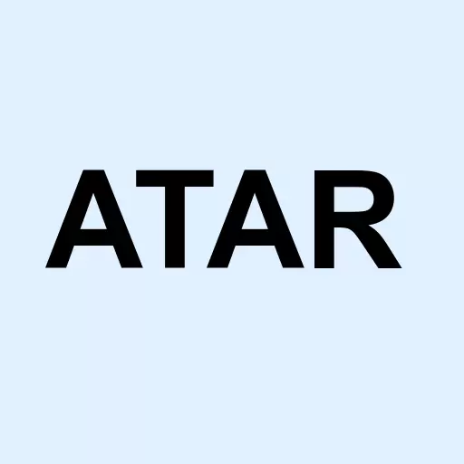 Avatar Ventures Corp Logo