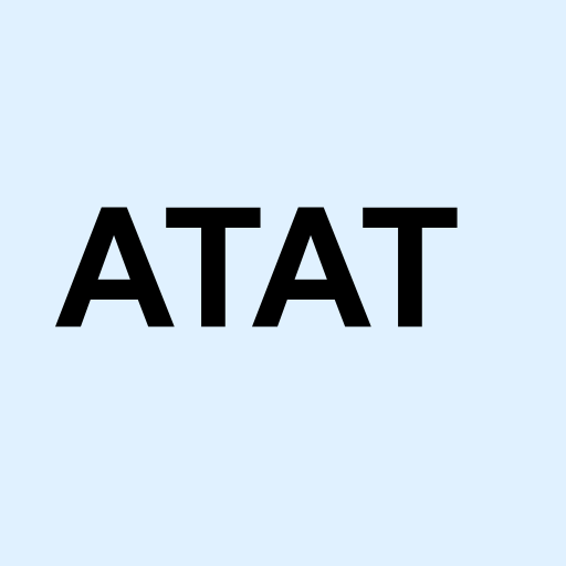Stock atat logo