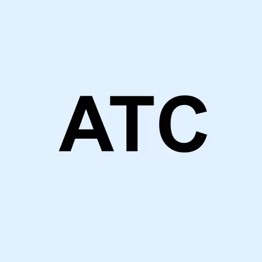 Atotech Limited Logo