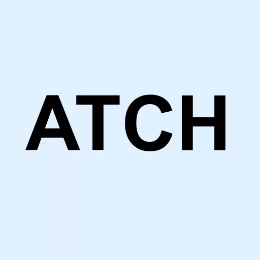 Airtouch Comm Inc Logo