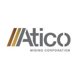 Atico Mining Corp Logo