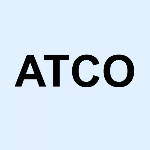 Atlas Corp. Logo