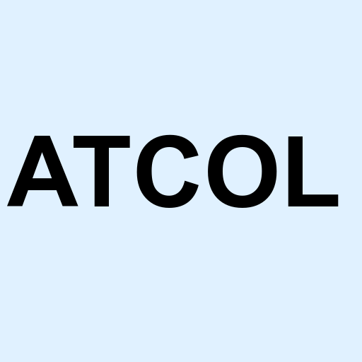 Stock atcol logo