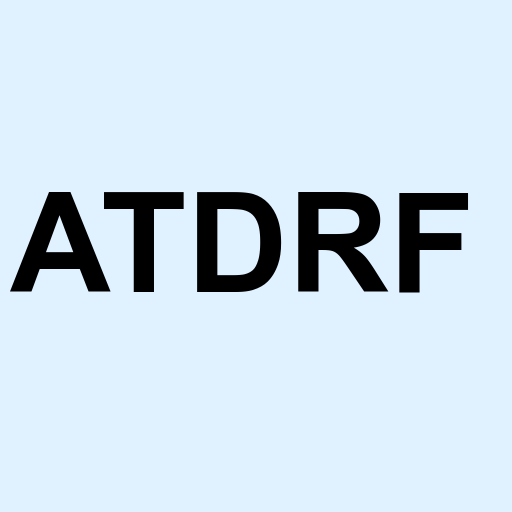 Stock atdrf logo