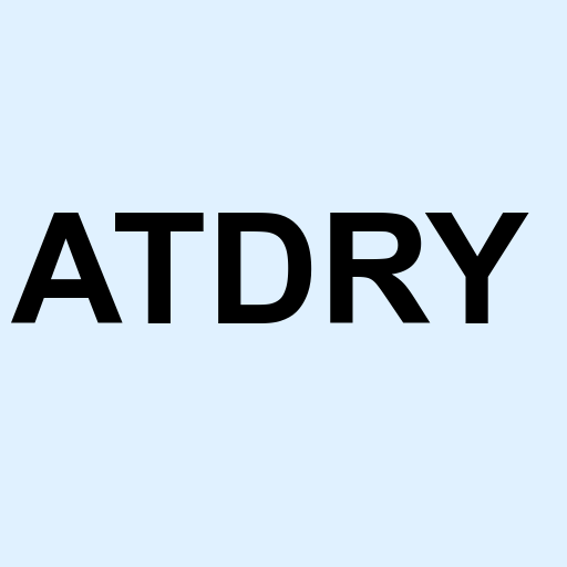 Stock atdry logo