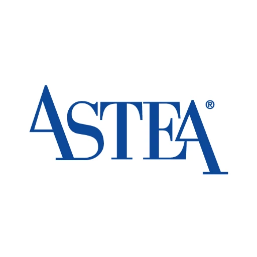 Astea International Inc. Logo