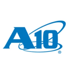 A10 Networks Inc. Logo
