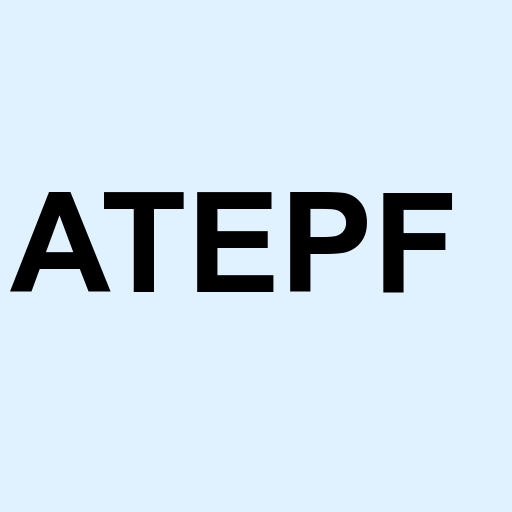 Stock atepf logo