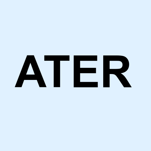 Stock ater logo