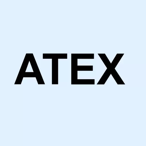 Anterix Inc. Logo