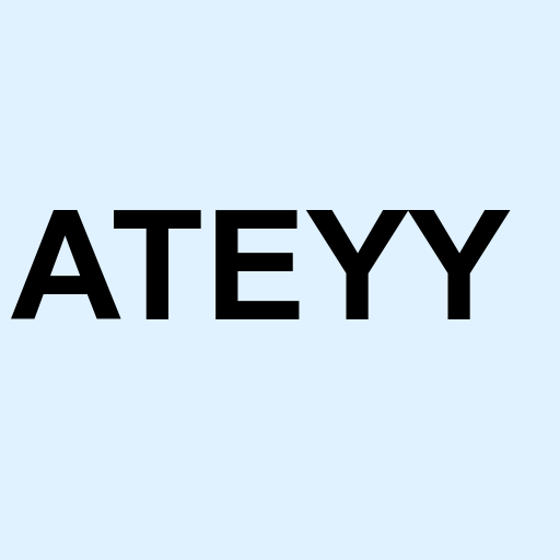 Stock ateyy logo