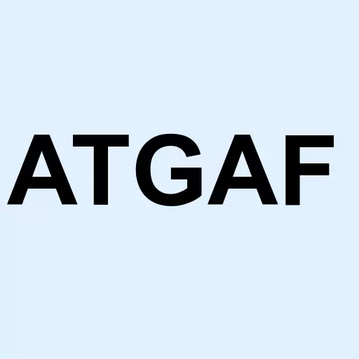 AltaGas Ltd FXDFR PRF PERPETUAL CAD 25 - Ser G Logo