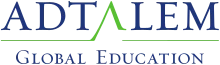 Adtalem Global Education Inc. Logo