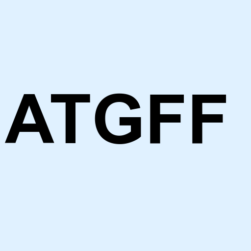 Stock atgff logo