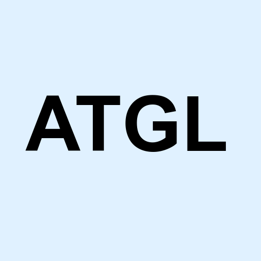 Stock atgl logo