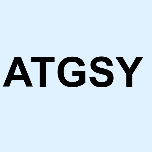 Stock atgsy logo