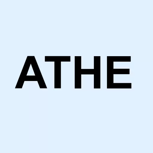 Alterity Therapeutics Limited Logo