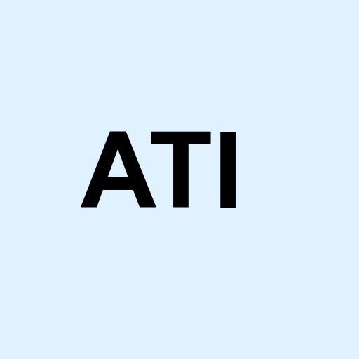 Stock ATI logo