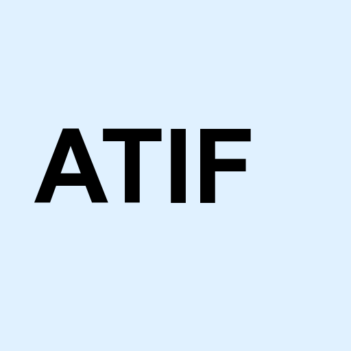 Stock atif logo