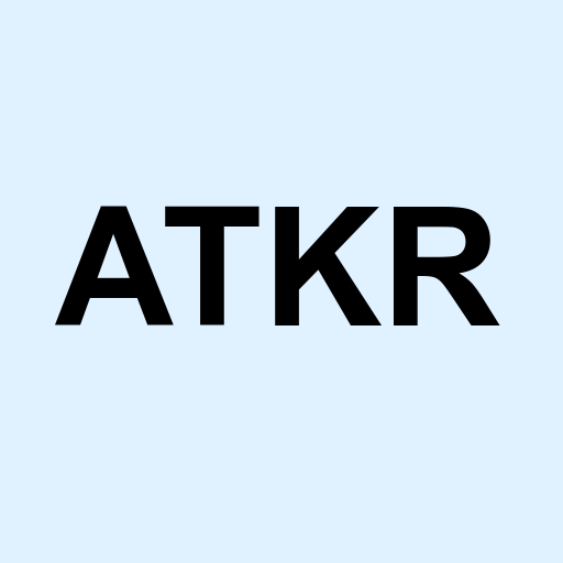 Stock atkr logo