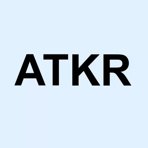 Atkore International Group Inc. Logo