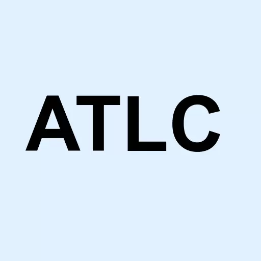 Atlanticus Holdings Corporation Logo