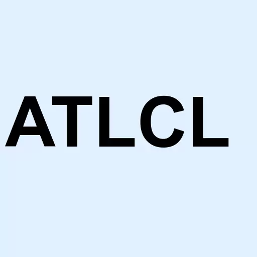 Atlanticus Holdings Corporation 6.125% Senior Notes due 2026 Logo