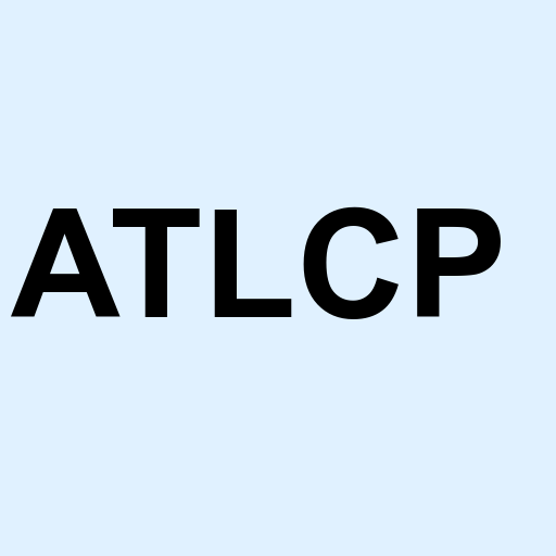 Stock atlcp logo