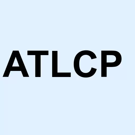 Atlanticus Holdings Corporation 7.625% Series B Cumulative Perpetual Preferred Stock no par value per share Logo
