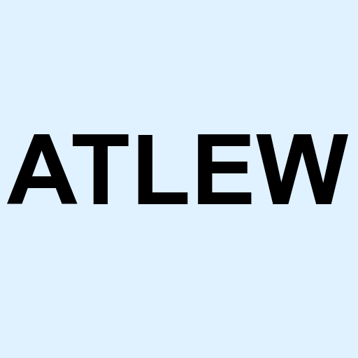 Stock atlew logo