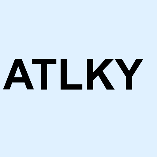 Stock atlky logo