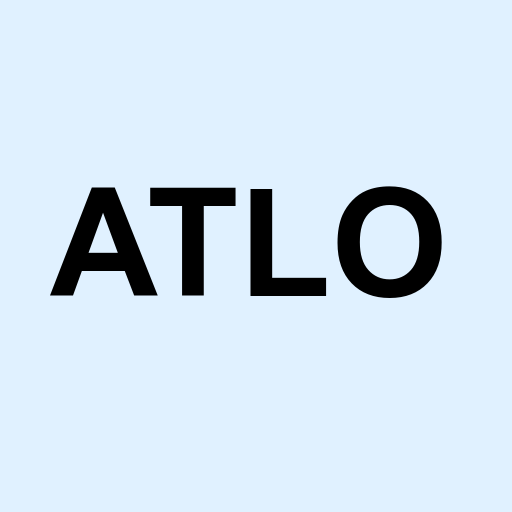 Stock atlo logo