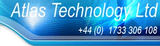 Atlas Technology International Inc Logo