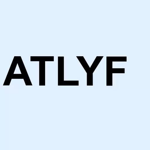 Altaley Mining Corp. Logo