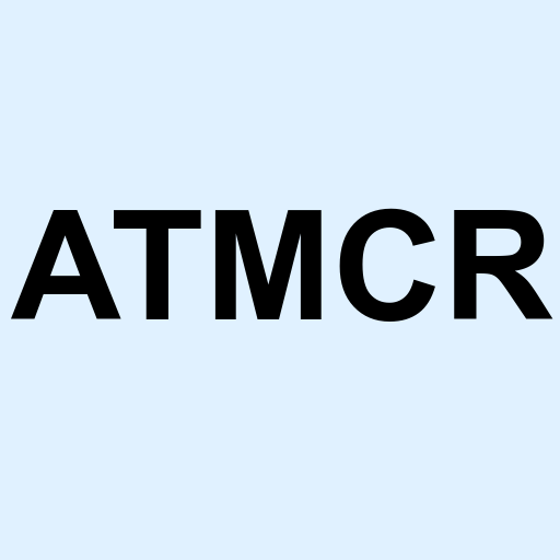 Stock atmcr logo