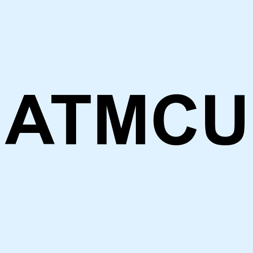 Stock atmcu logo
