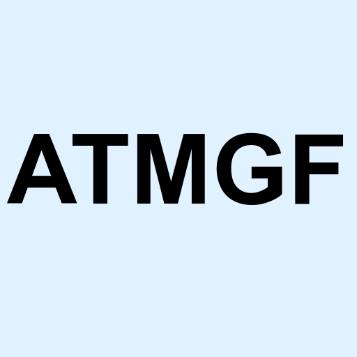 Stock atmgf logo