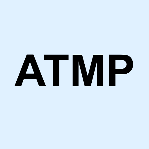 Stock ATMP logo