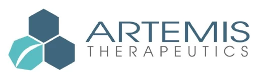 Artemis Therapeutics Inc Logo