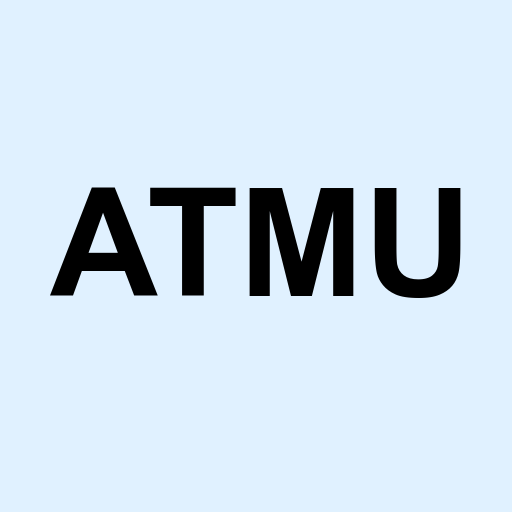 Stock atmu logo