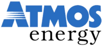 Atmos Energy Corporation Logo