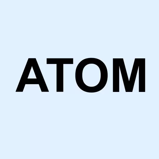 Atomera Incorporated Logo