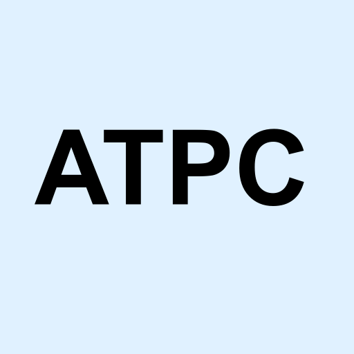Stock atpc logo
