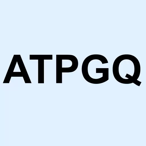 Atp Oil & Gas Corp 8% B Logo